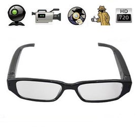 surveillance glasses