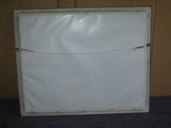 Listing 18 of 19 for L Huggard - Plums On The Tree - A very good original watercolour painting