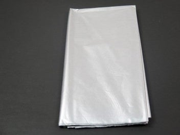 Listing 2 of 2 for Tissue Paper 10sht Silver
