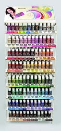 Listing 2 of 6 for Acrylic Paint - Crafters Acrylic 2oz Turquoise