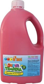 Listing 2 of 2 for Fas Super Tempera 2ltr Crimson