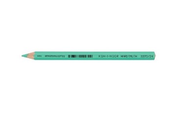 Listing 2 of 2 for Mondeluz Aquarelle Pencil Pea Green (Set of 12)