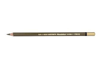Listing 2 of 2 for Mondeluz Aquarelle Pencil Raw Umber (Set of 12)