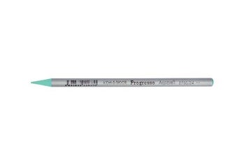 Listing 2 of 2 for Artist Pencils - Progresso Aquarelle Pencils Pea Green (Pack of 12)