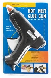 Listing 1 of 1 for Glue Gun - Hot Melt (Large)