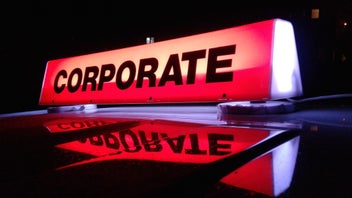 Fantastic Opportunity to own a Contract with Corporate Cabs