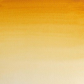Listing 1 of 5 for WINSOR & NEWTON PROFESSIONAL WATERCOLOUR PAINT 5ML - RAW SIENNA 552 S1