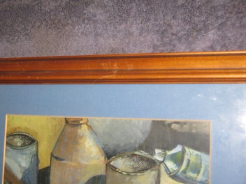 Listing 11 of 14 for Painting of Art Paints & Roller etc - watercolour ? HUGE PRICE REDUCTION SALE