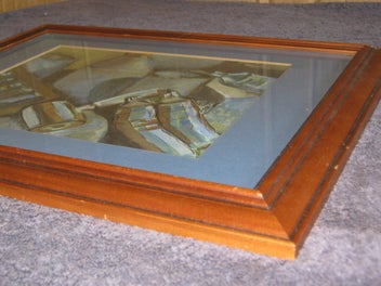 Listing 12 of 14 for Painting of Art Paints & Roller etc - watercolour ? HUGE PRICE REDUCTION SALE