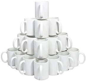 Listing 1 of 2 for 11OZ USA ORCA coating 36 of Sublimation Mugs-Price from $1.96 each - AAA GRADE