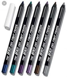 Listing 3 of 3 for Avon Gel Eyeliner