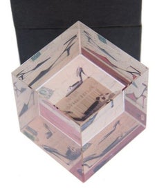 Listing 1 of 1 for Paperweight - Shoes