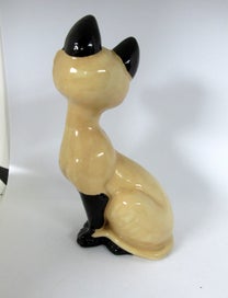 Listing 3 of 3 for Wade Blow up Am the cat 1961 exc condition $340 BV