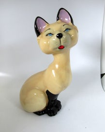Listing 1 of 3 for Wade Blow up Am the cat 1961 exc condition $340 BV