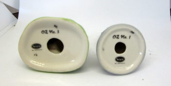 Listing 2 of 2 for Wade Dorothy & Toto and Ozma 2000 $265 BV Wizard of Oz