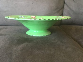Listing 2 of 2 for Maling Fruit Bowl