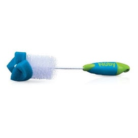 Listing 1 of 1 for Nuby Bottle Brush