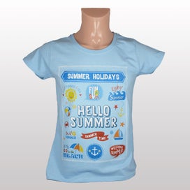 Listing 3 of 4 for Subli-Light Sublimation Transfer Paper 5 sheets for LIGHT Cotton t-shirts A4size