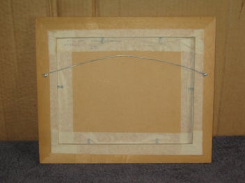 Listing 15 of 15 for Carole Springall - Banana Apples & Orange Still Life original Painting acrylic