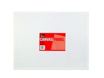 Listing 2 of 2 for Artist Canvas Panel - Das Canvas Panel 14x18(Inches)