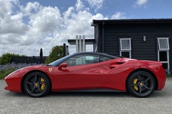 Ferrari Used Cars Trade Me