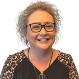 Deb Petrin