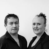 Tanya and Adrian