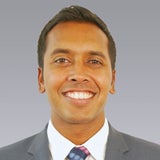 Ben Cockram & Ronal Prasad