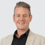 Ben Moorcock