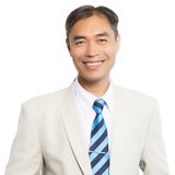 Harpreet Parmar AREINZ & Kavideth Mao