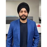 Mandeep Kaur & Jagmeet Singh