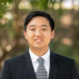 JoJo Qi & Andrew Li