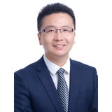 Michelle Xia & Ben Feng