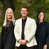 Team Hannah James & Bridget