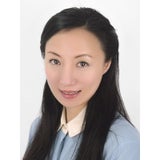Jane Tang & Hattie Huo