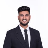 Rishav Ghai & Sam Aujla