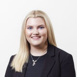 Grace Eaton 
