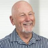 Ross Benbow