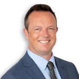 Chris Campbell & Allister Simpson