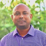 Godwin Charles & Stephen Prabhakaran