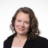 Susanne Bux
