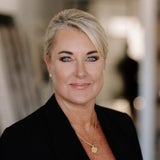 Kirsten Chisholm