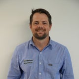 Brad Roberts