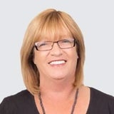 Marcelle Lupton