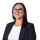 Kevina Parker