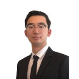 Chelsea Liu & Kevin Zhou