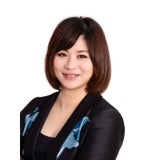 Roni Cong & Lena Shao
