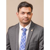 Brijesh Patel