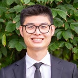 Nick Lyus & Gilbert Kang