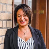 Banson Chong & Edwina Nathan